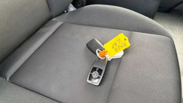 Mercedes-Benz Sprinter 315Cdi L3 Diesel Rwd 3.5t H2 Pro Van